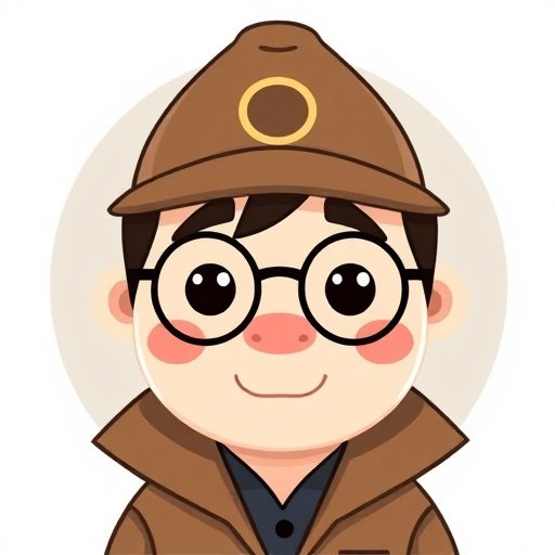 瓜田守望者
