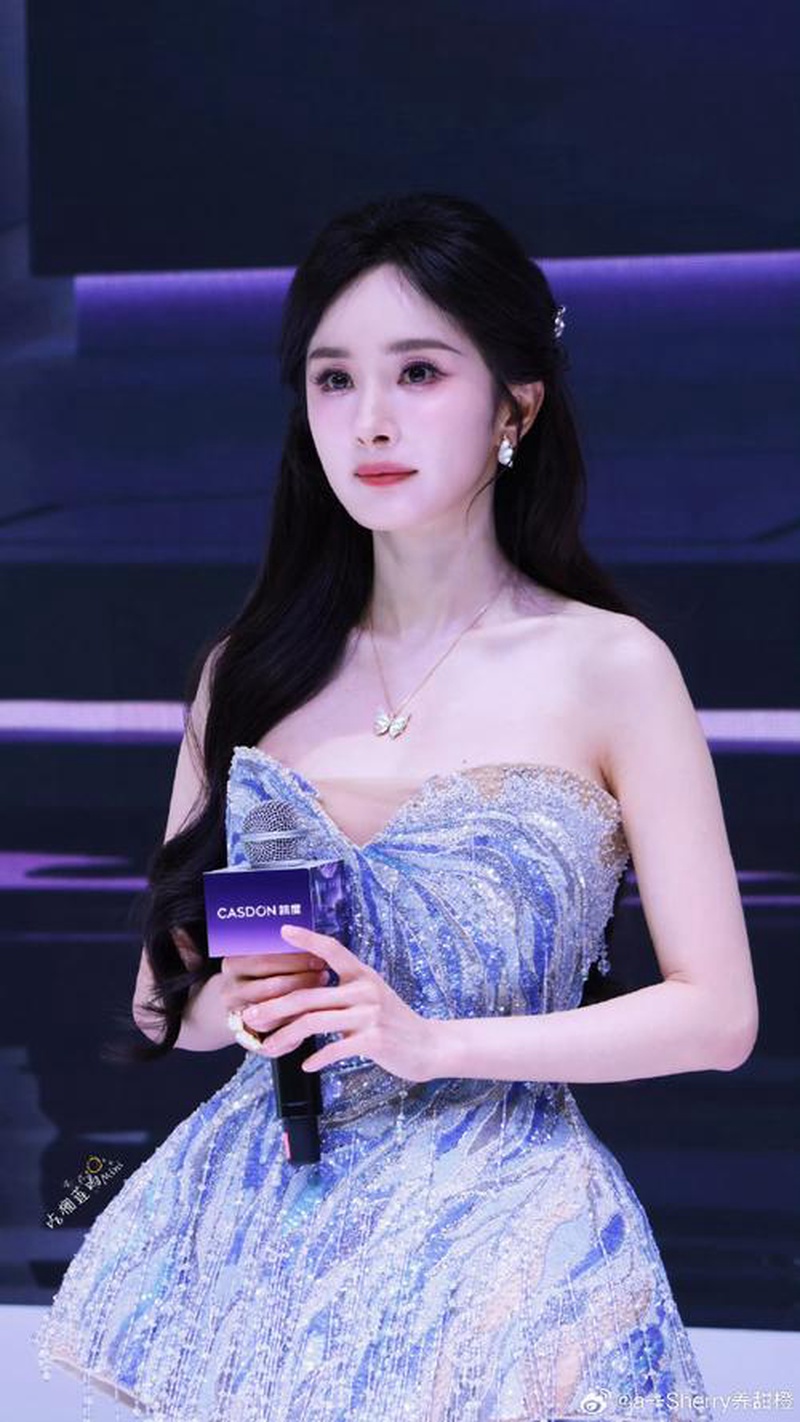 杨幂