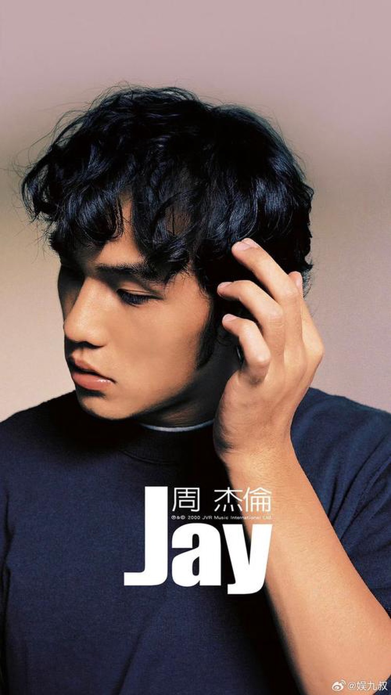 周杰伦