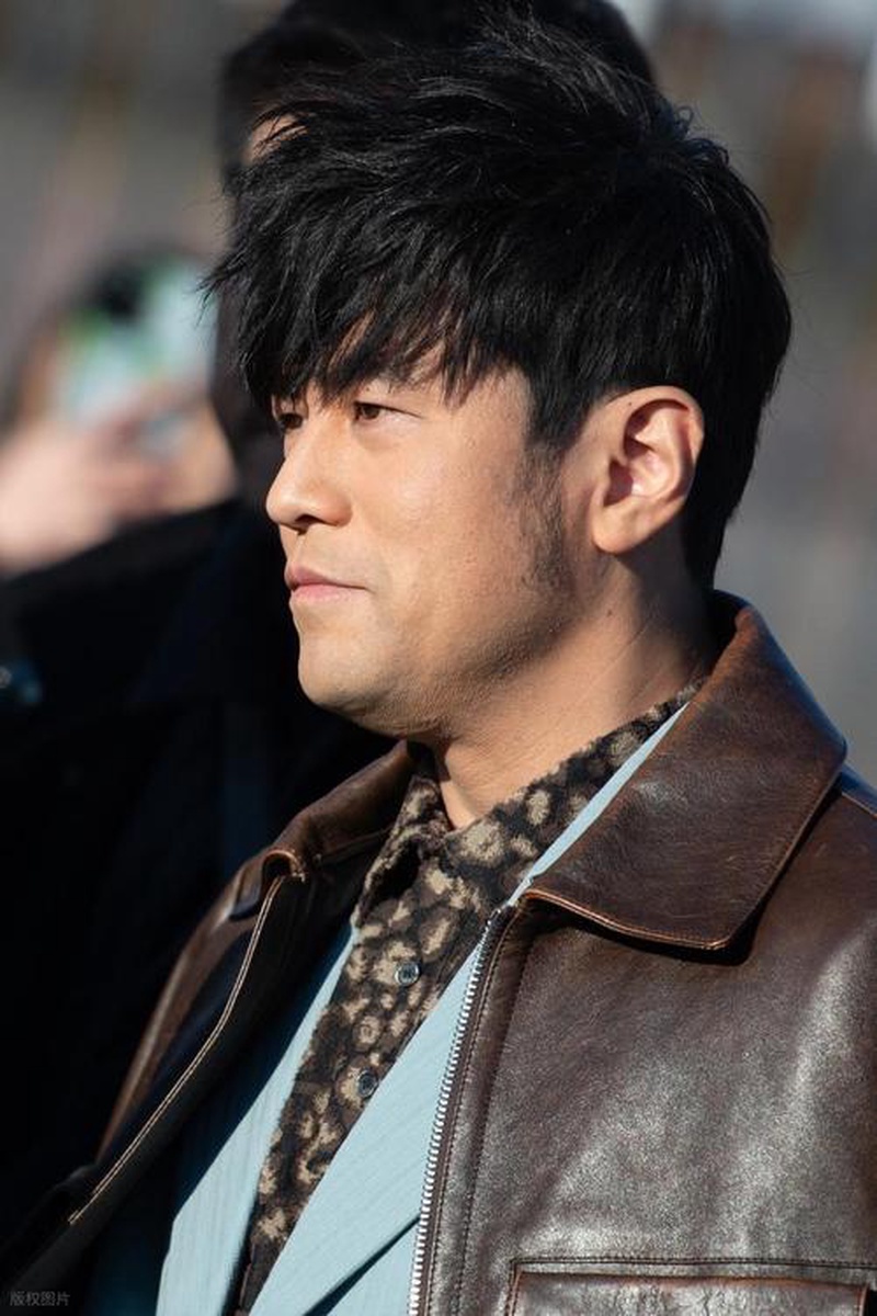 周杰伦