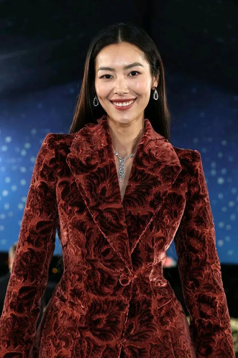 刘雯